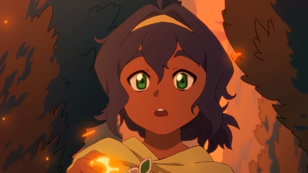 Don’t Worry, Avatar: Seven Havens Won’t Dump All Its Episodes at Once