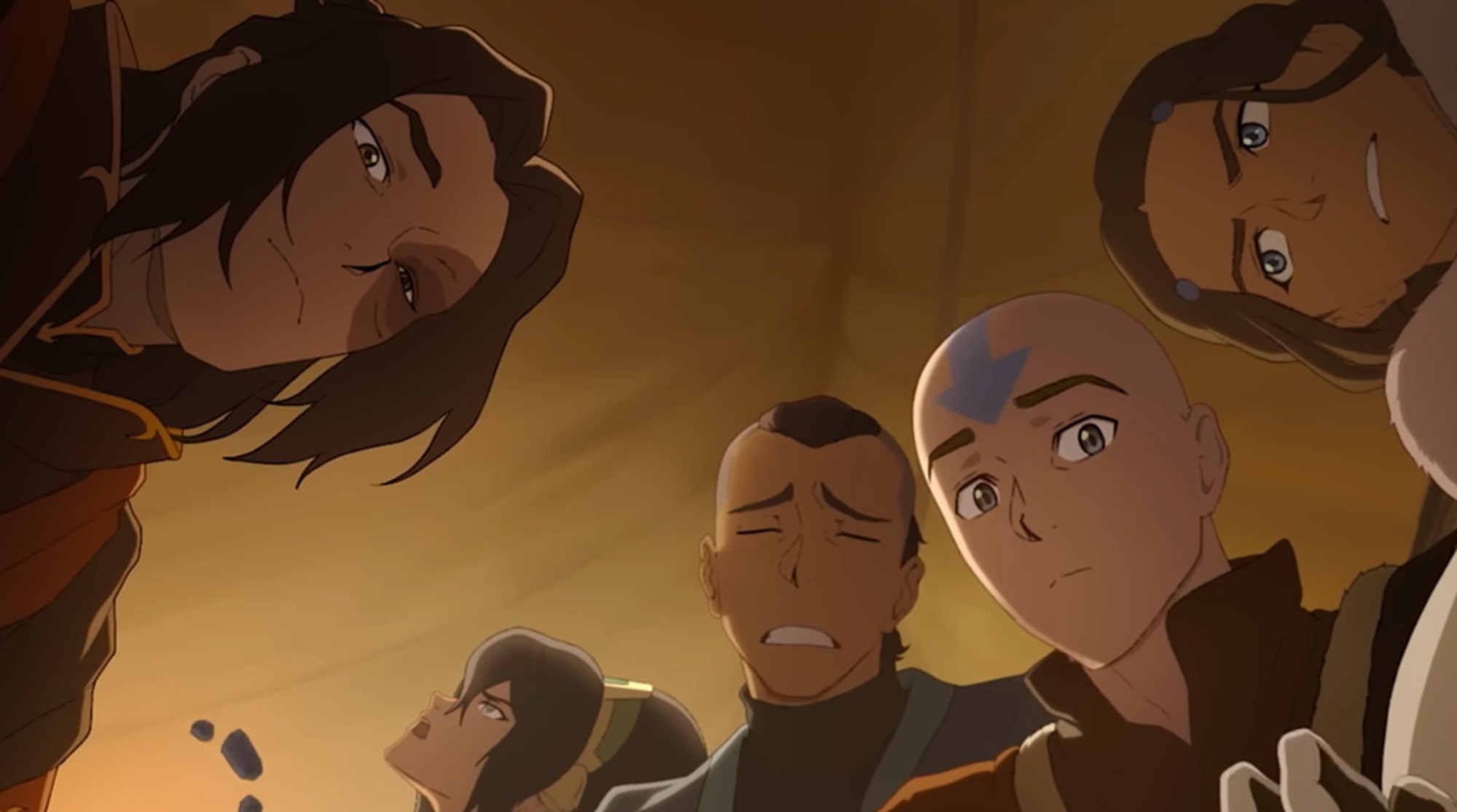 Avatar Aang: The Last Airbender Deserves a Wide, Theatrical Release
