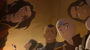 Avatar Aang: The Last Airbender Deserves a Wide, Theatrical Release
