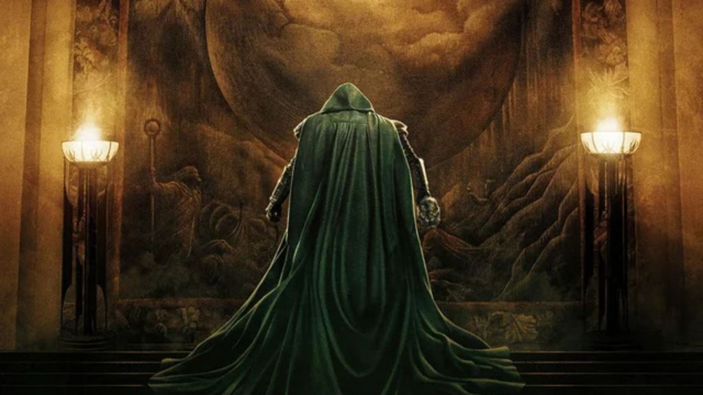 Latest Avengers: Doomsday Addition Has Shared Scenes with Doctor Doom
