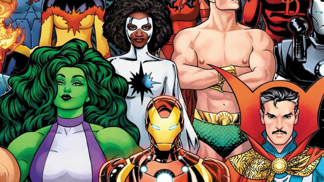 5 Avengers Who Should Have Secret Identities Again (& 2 Who Never Should)