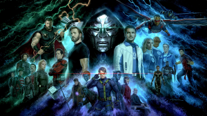 There’s Something Badly Wrong With Avengers: Doomsday’s X-Men Cast