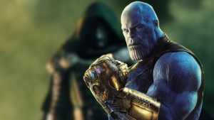 Kevin Feige Compares Doctor Doom Buildup to Thanos, But Marvel Fans Aren’t Buying It