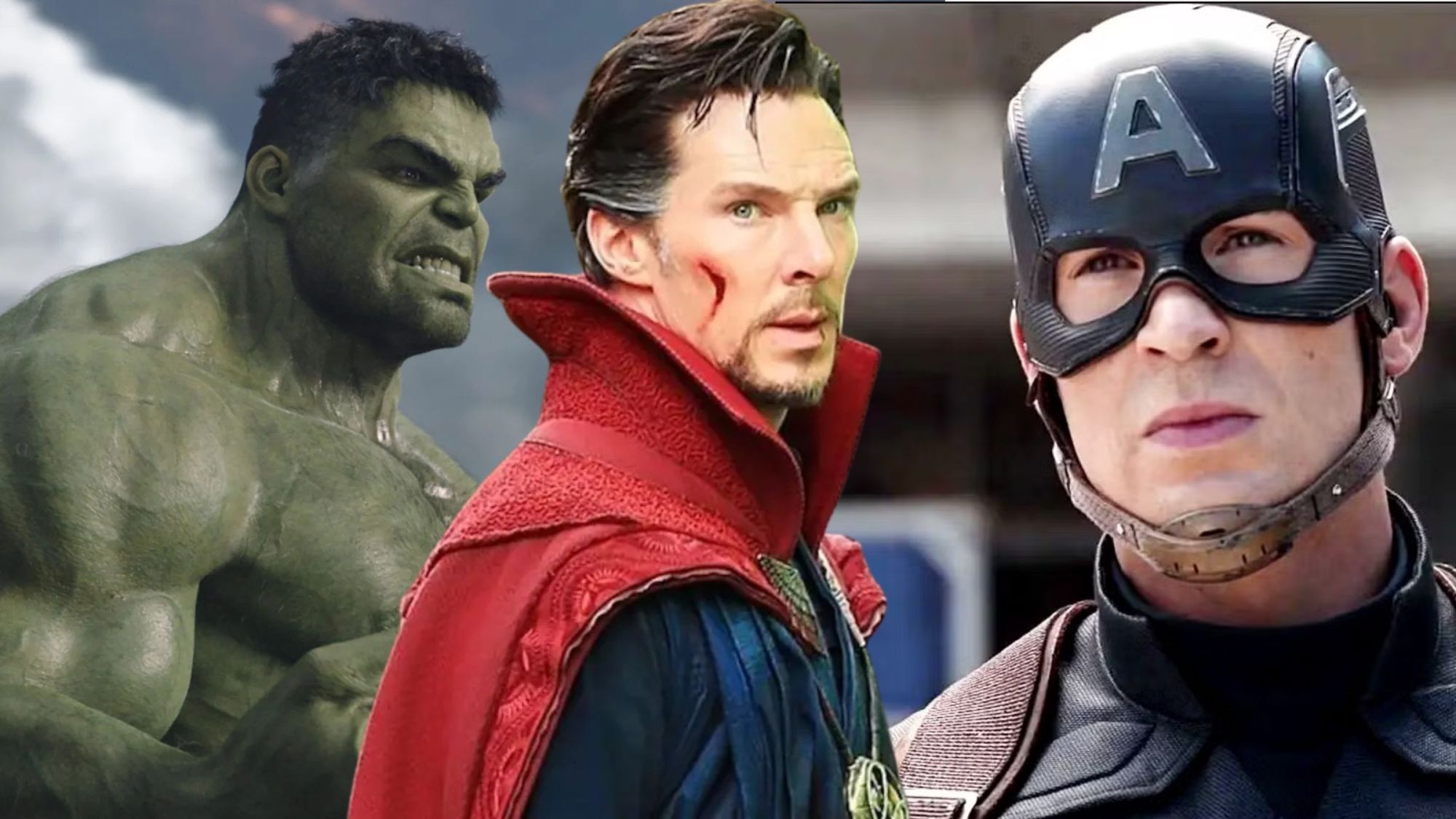 Every Avenger Spider-Man Has Fought in the MCU, And How Their Power Levels Compare (Including The Hulk)
