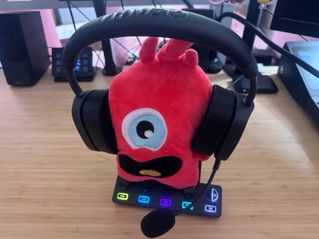 BEACN Headset Review: The Broadcast-Grade Headset That Goes All Day cover image
