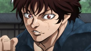 Netflix’s Martial Arts Anime Sequel is Officially a Hit With 1.3 Million Views