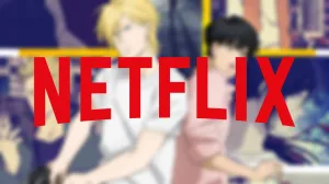 Netflix to Launch New English Dub for Legendary Anime After A.I. Controversy