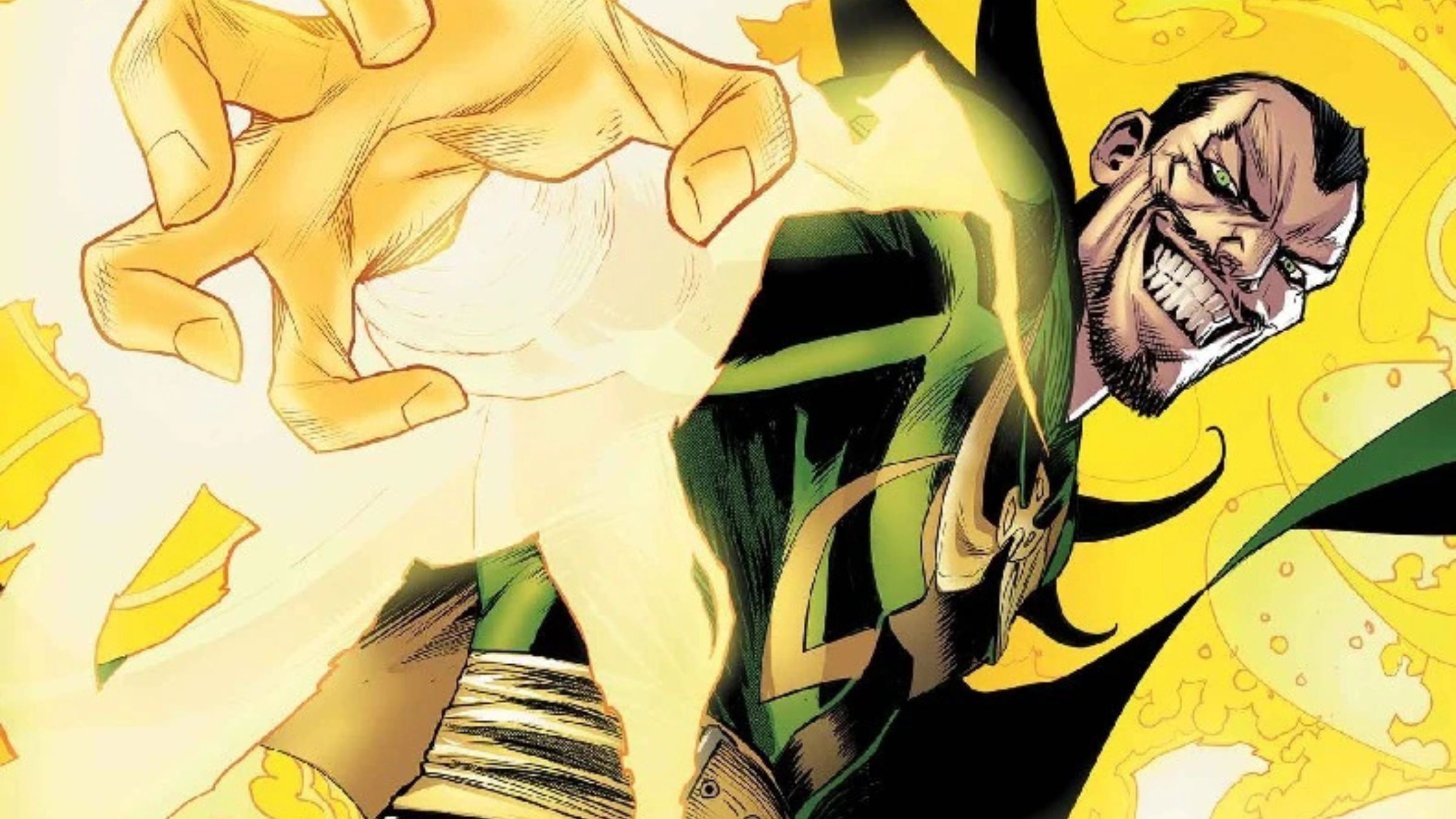 10 Best Doctor Strange Villains In Marvel Comics Ranked By Power 10-best-doctor-strange-villains-in-marvel-comics-ranked-by-power