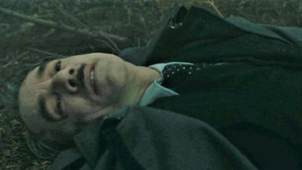 Barty Crouch Sr