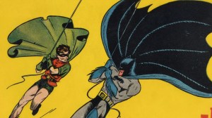DC’s Batman, Marvel’s Wolverine, and More Lead This Week’s Biggest Collectible Auctions