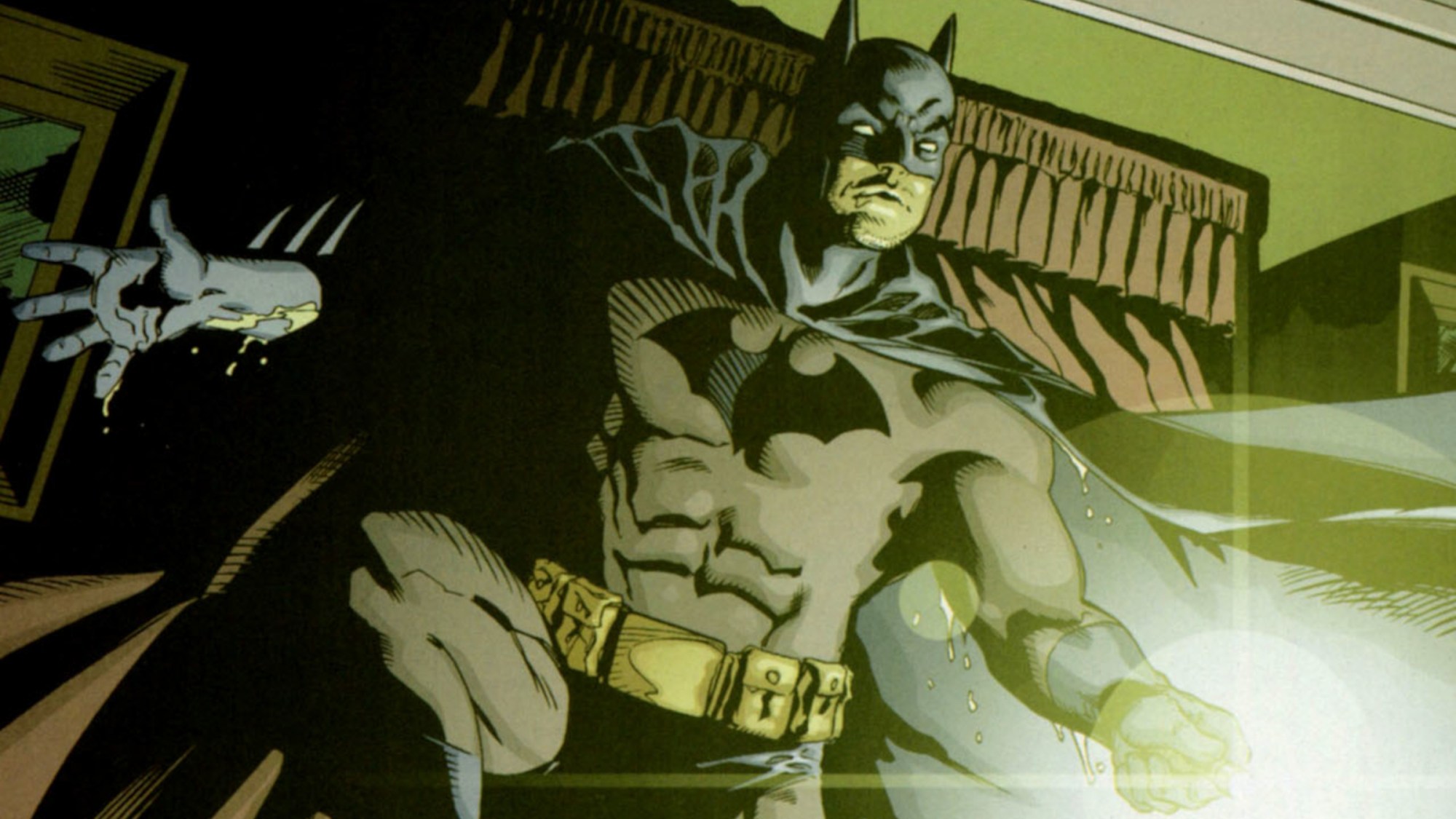 Latest DCU Batman Casting Rumor Gets Divided Response Due to One Valid Concern