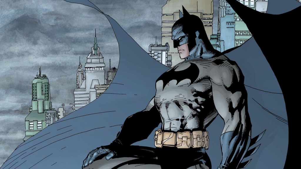 5 Batman Moments That Prove the Dark Knight Is More Than Just a Vigilante