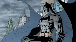 5 Batman Moments That Prove the Dark Knight Is More Than Just a Vigilante