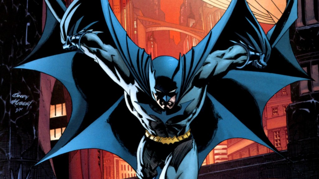 5 Great Batman Mysteries that Aren’t The Long Halloween, & #3 Would Be Perfect for the DCU