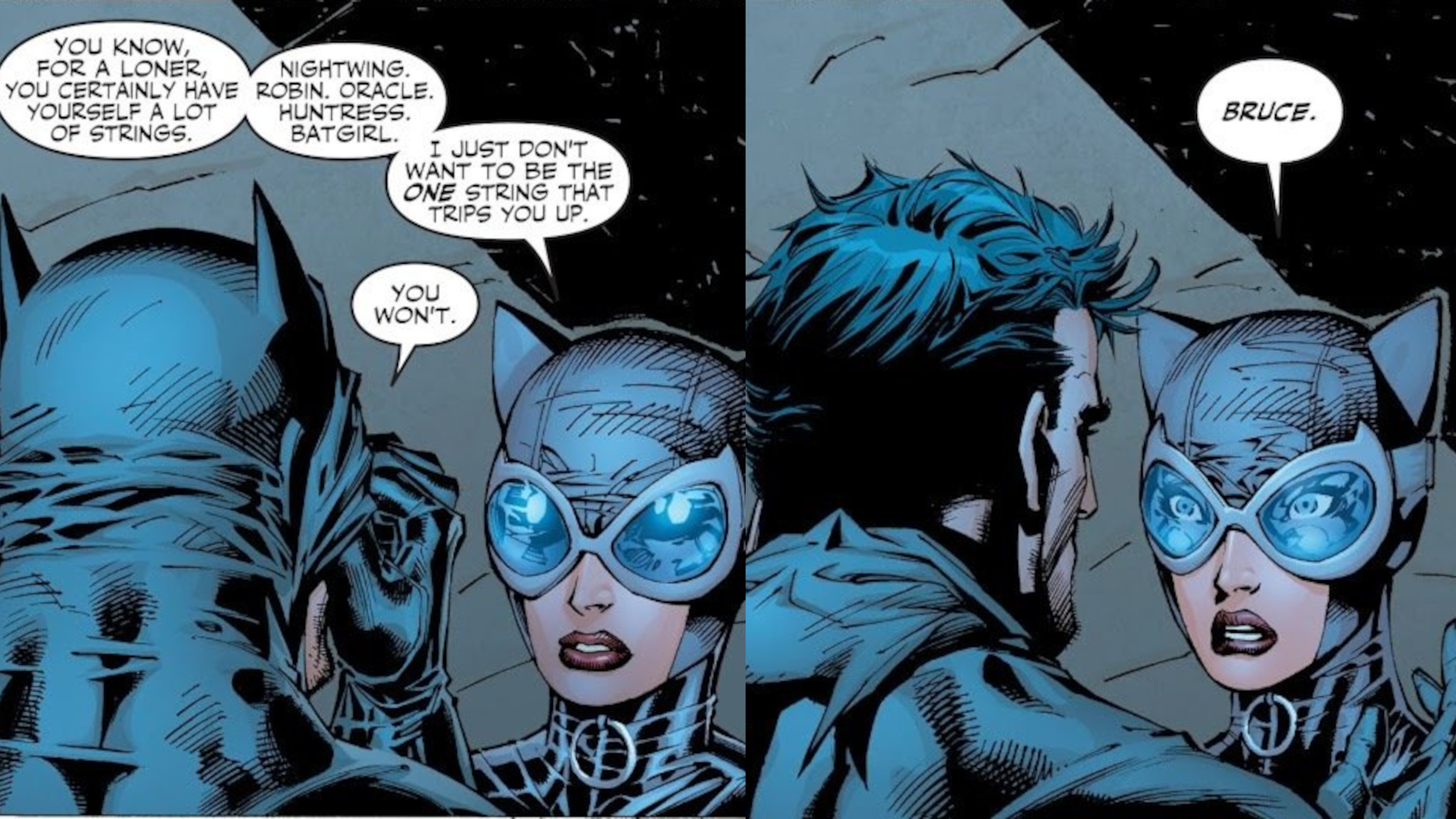5 Classic Times Batman Revealed His Secret Identity & What Happened ...