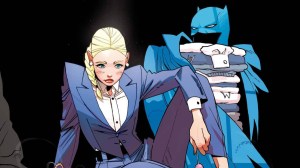 7 Years After Alfred Died, Batman Finally Introduces his DC Replacement