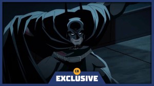 Batman: Knightfall’s Michael Mando Reveals How He Found His Unique Bane Voice (EXCLUSIVE)