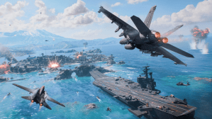 Battlefield 6 Is Crossing Over With a Blockbuster Film Franchise, But Fans Are Concerned: “This Is a Slippery Slope”