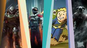 Xbox Confirms Bethesda’s Future Amid Studio Closures & Layoffs