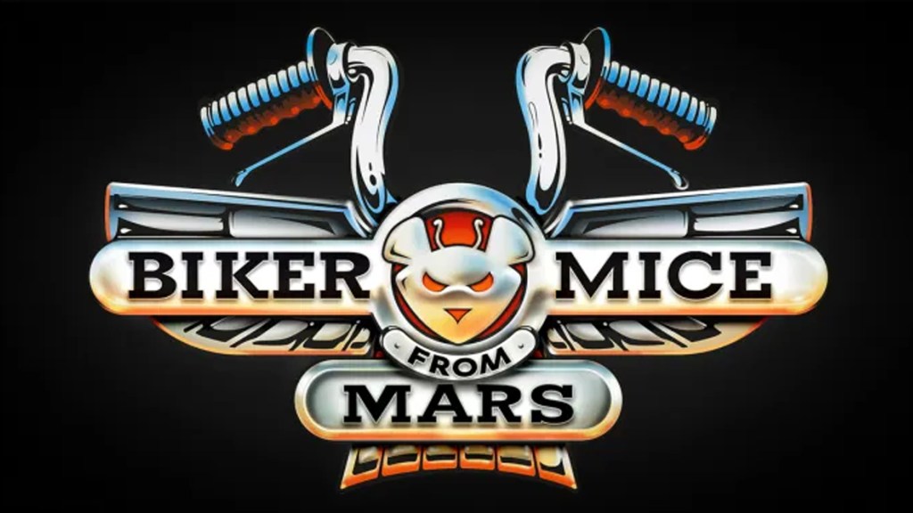 Biker Mice From Mars Teases Animated Series Progress With New First Look