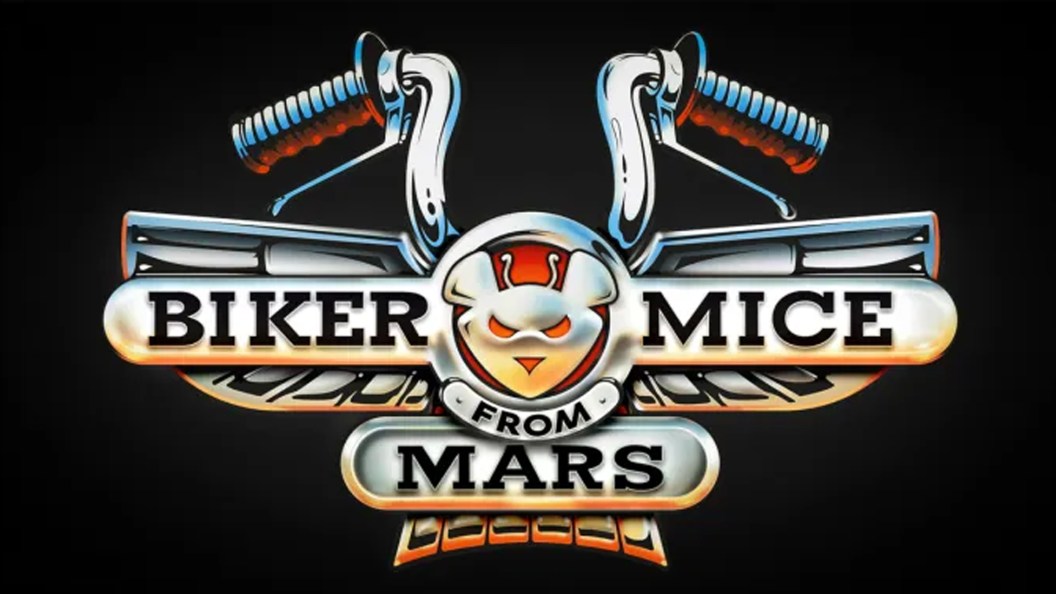 Biker Mice From Mars Teases Animated Series Progress With New First Look