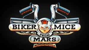Biker Mice From Mars’ Newest Character Makes Animated Debut