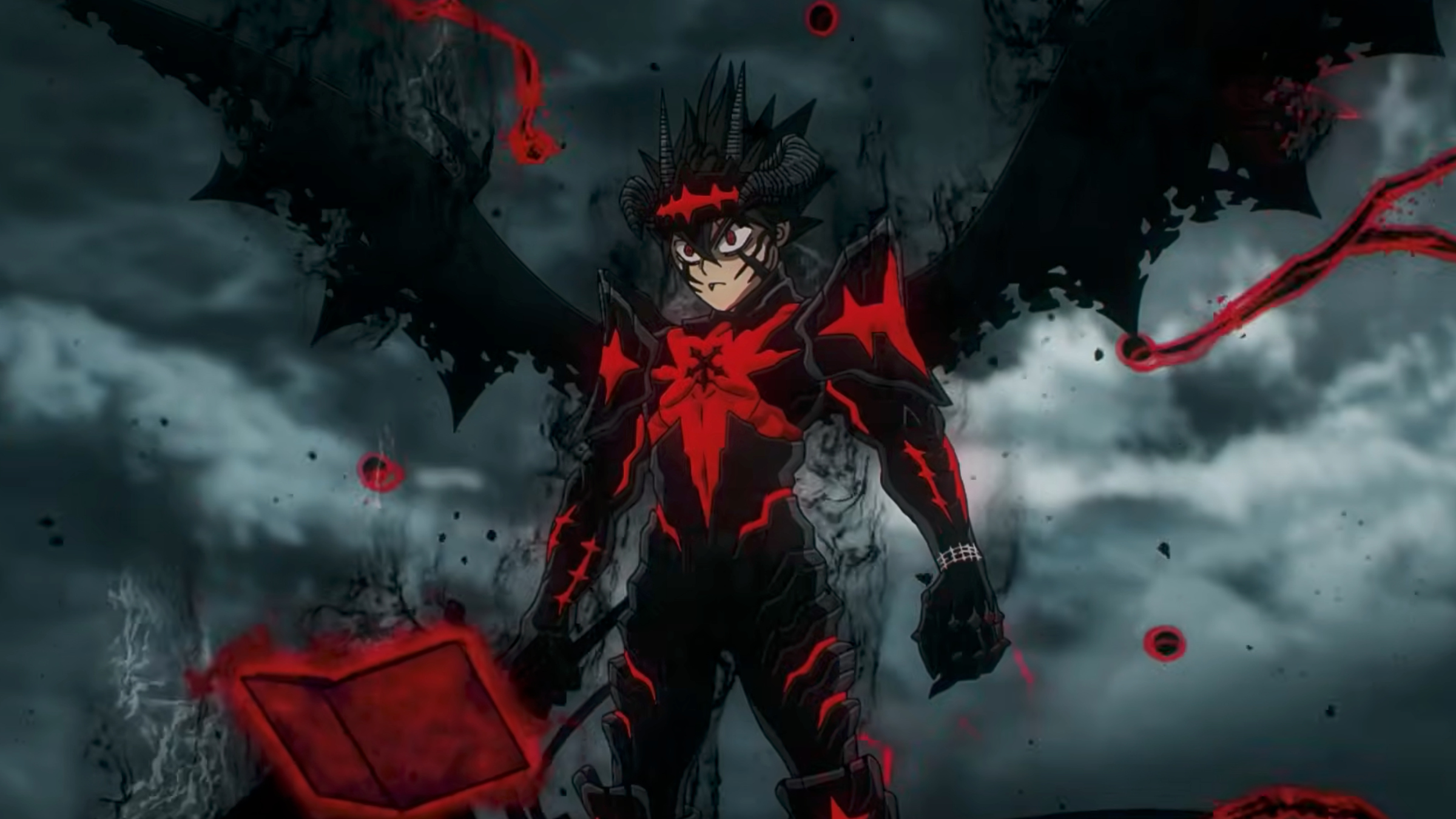 Black Clover Season 2 Reveals Closer Look At Asta s New Form black-clover-season-2-reveals-closer-look-at-asta-s-new-form