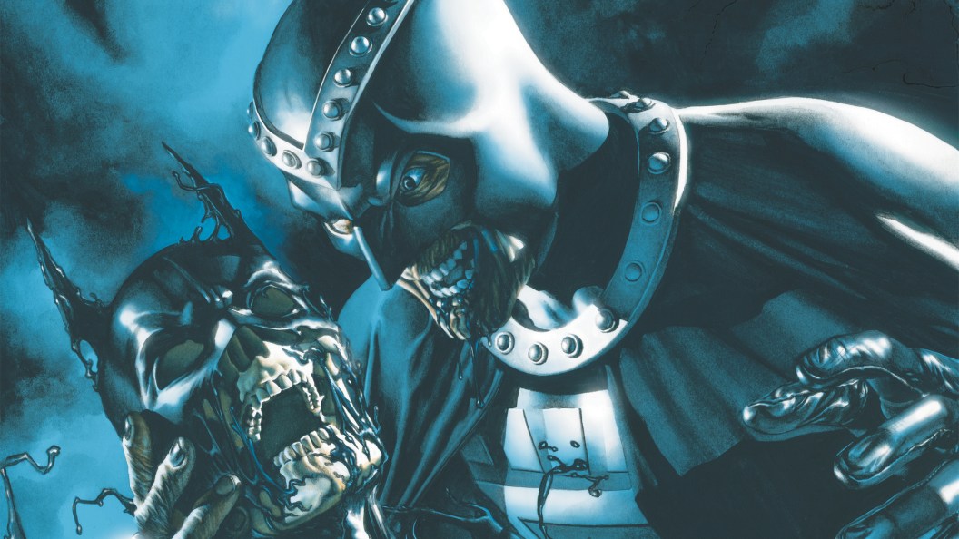 Blackest Night