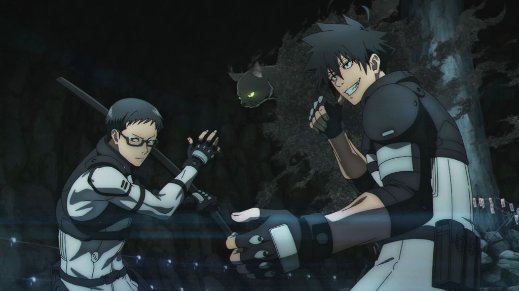 Crunchyroll’s Best New Shonen Anime of 2026 Just Formed the Perfect New Shonen Duo
