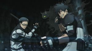 Crunchyroll’s Best New Shonen Anime of 2026 Just Formed the Perfect New Shonen Duo