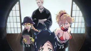 Bleach Creator Reveals New Soul Reapers for New Story Set After Thousand-Year Blood War