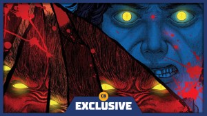 Joshua Williamson Breaks Down Blood of the Wolf Man’s Connections to Original Film, Reveals Key Similarity With Obsession, and More (Exclusive)