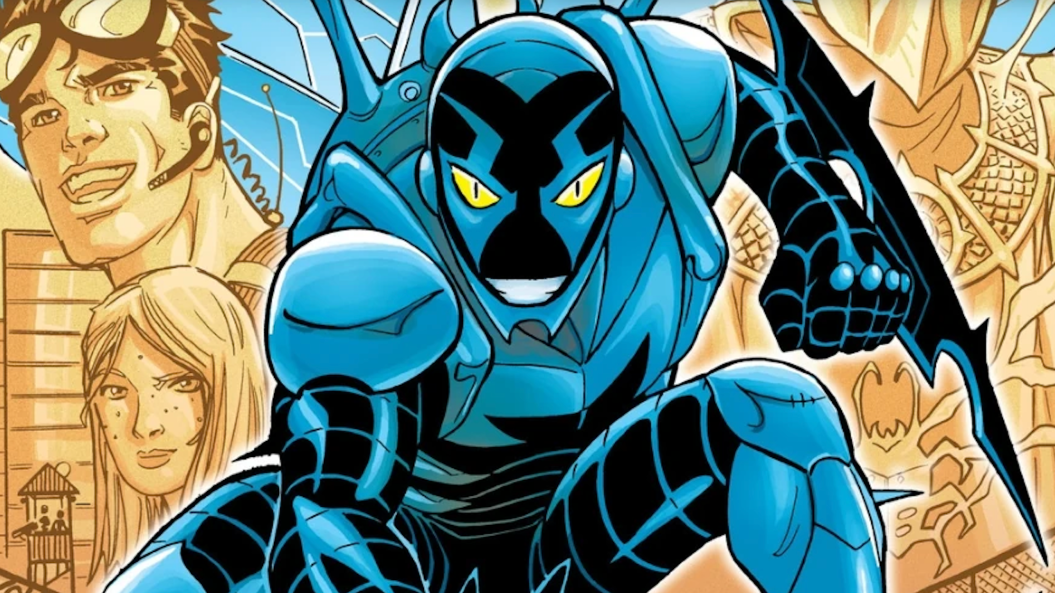 5 Armored DC Heroes That Could Give Iron Man a Run For His Money