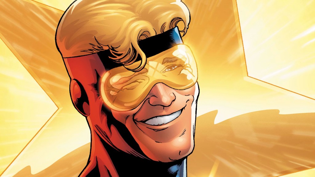 5 DC Heroes Who Would Be Amazing Reality TV Stars