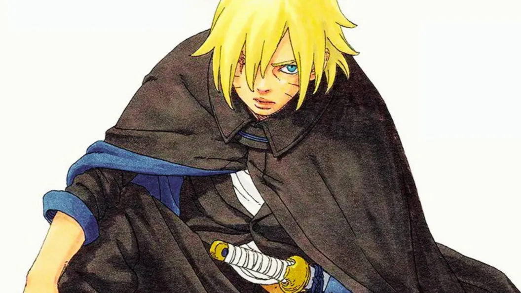 Boruto: Two Blue Vortex Preview Confirms a Character Fans Wanted Dead Should Have Died