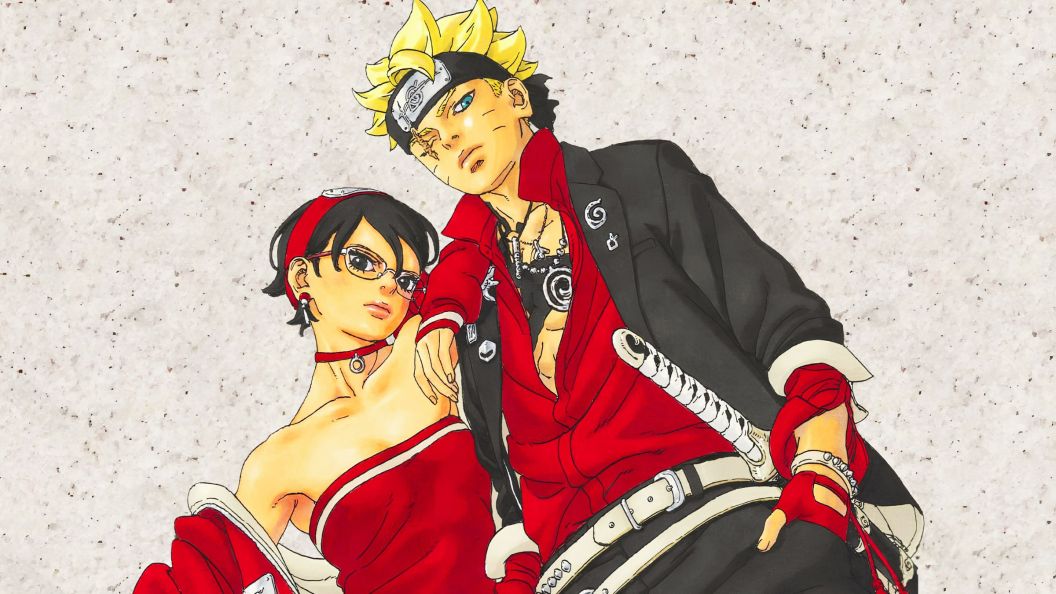 Boruto: Two Blue Vortex Just Put Two Fan-Favorite Characters in Serious Trouble