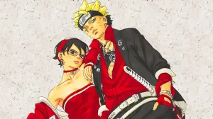 Boruto: Two Blue Vortex Just Put Two Fan-Favorite Characters in Serious Trouble