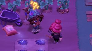 How to Unlock All Tools in Moonlight Peaks (Including Magic)