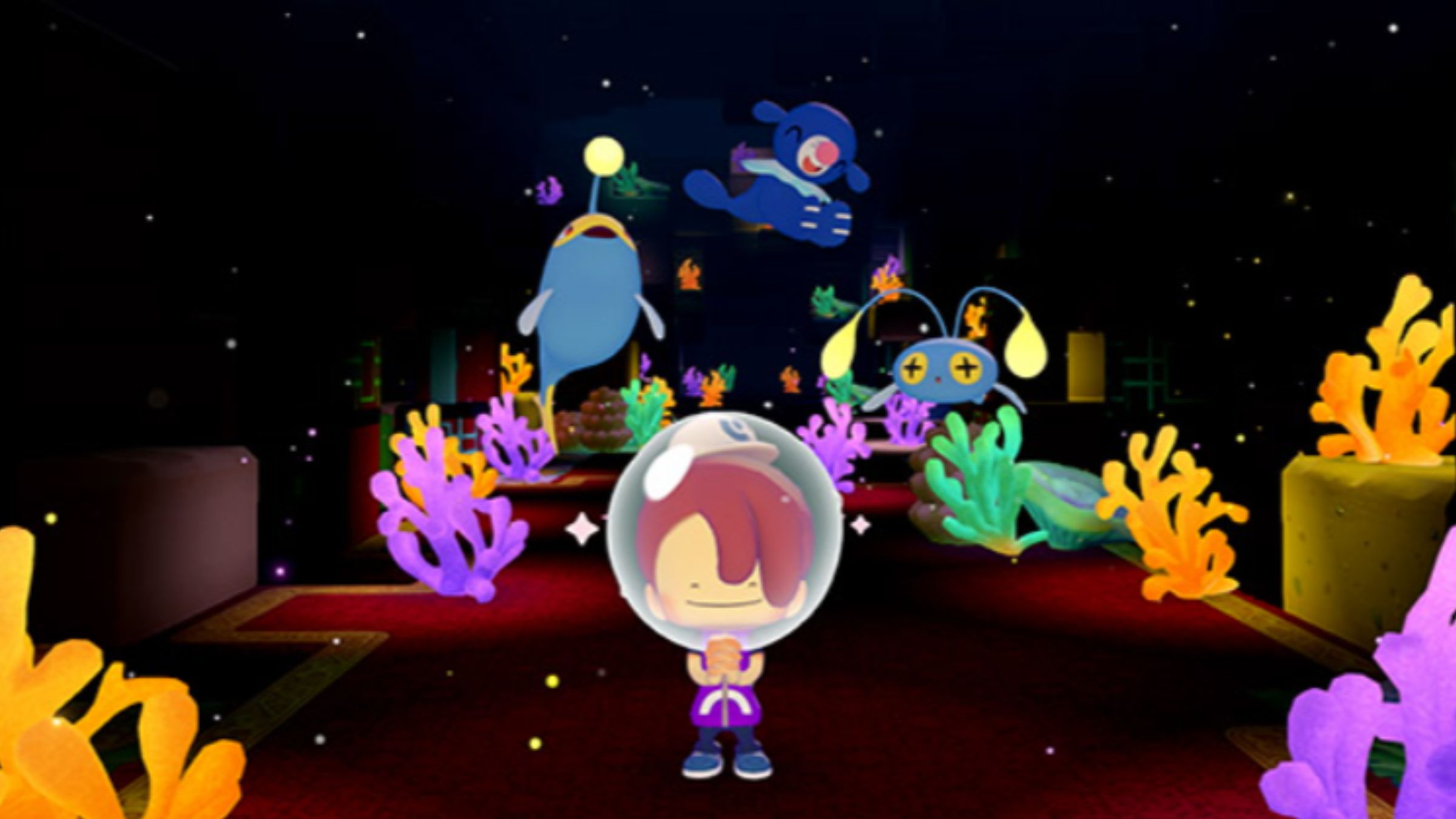Pokemon Pokopia Trailer Confirms 16 New Pokemon Arriving Next Week in ...
