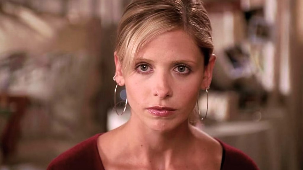 Dynamite Reveals Bad News for Buffy Fans, But Don’t Panic Just Yet