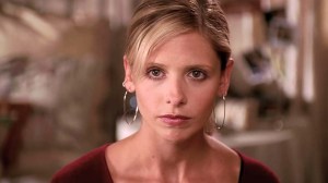 Buffy the Vampire Slayer: It’s Taken Me 25 Years To Realize How Genius This One Line Was