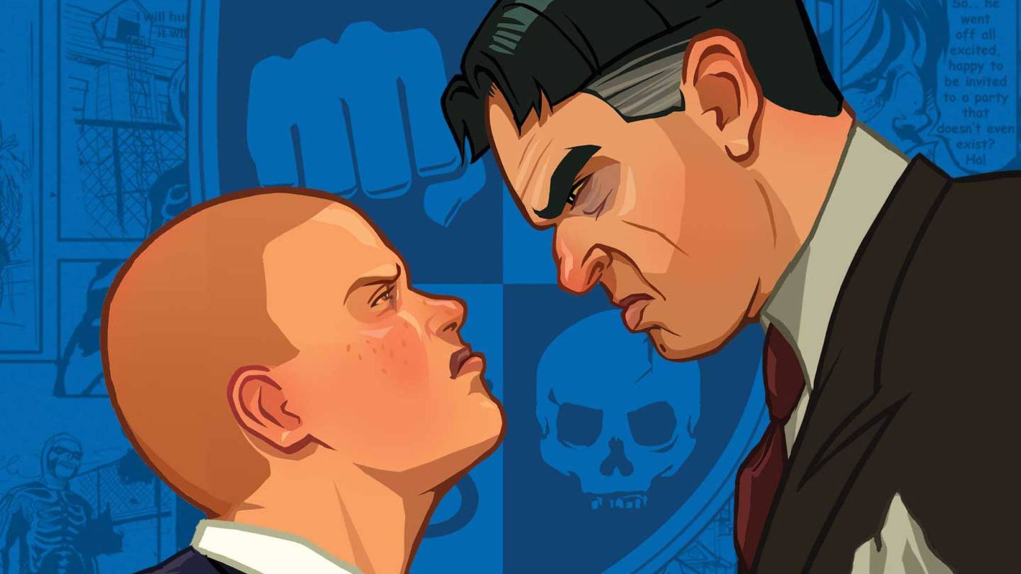 5 Terrible Video Game Mentors Who Just Made Things Worse