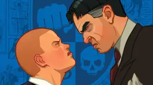 5 Terrible Video Game Mentors Who Just Made Things Worse
