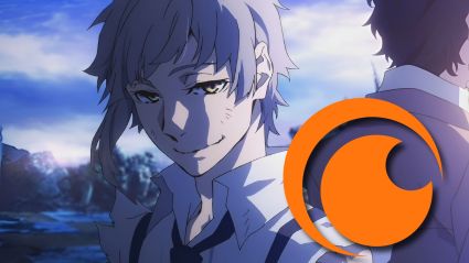 Bungo Stray Dogs Crunchyroll