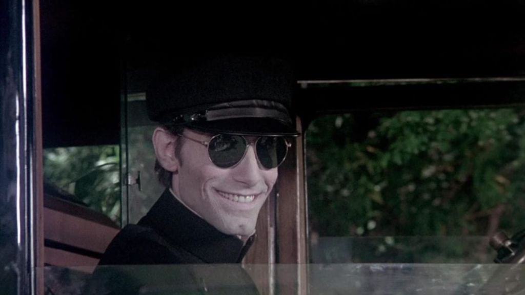 Burnt Offerings movie