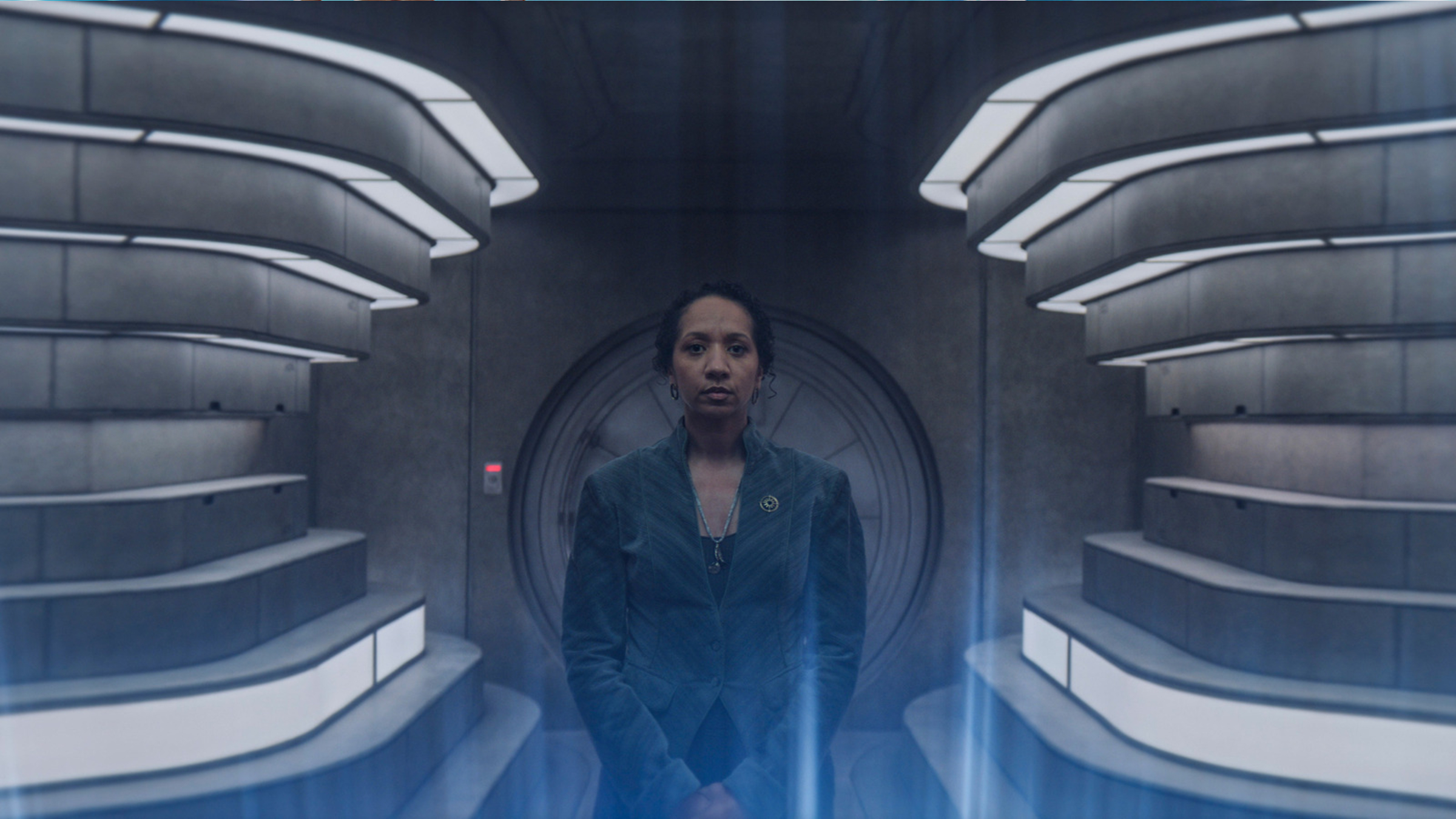 Exclusive Silo Season 3 Clip Brings the Entire Silo to the Brink of Destruction