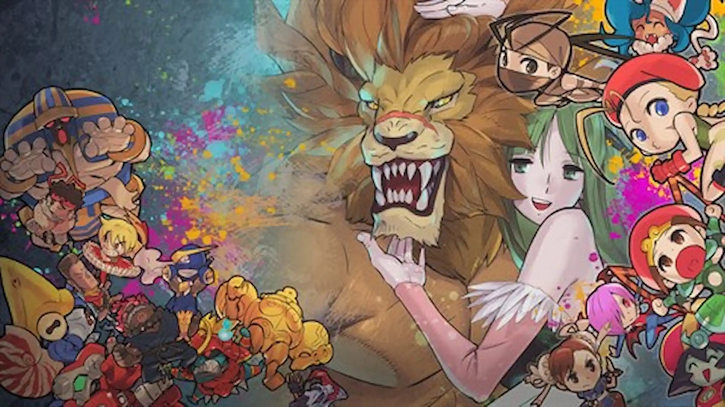 5 Capcom Fighting Games Series That Deserve a Comeback (Including the Cult Series That Defined the 90s)