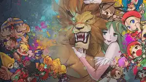 5 Capcom Fighting Games Series That Deserve a Comeback (Including the Cult Series That Defined the 90s)