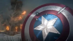 Captain America: Super Soldier Is Exactly the Kind of Movie Tie-In Game I Miss