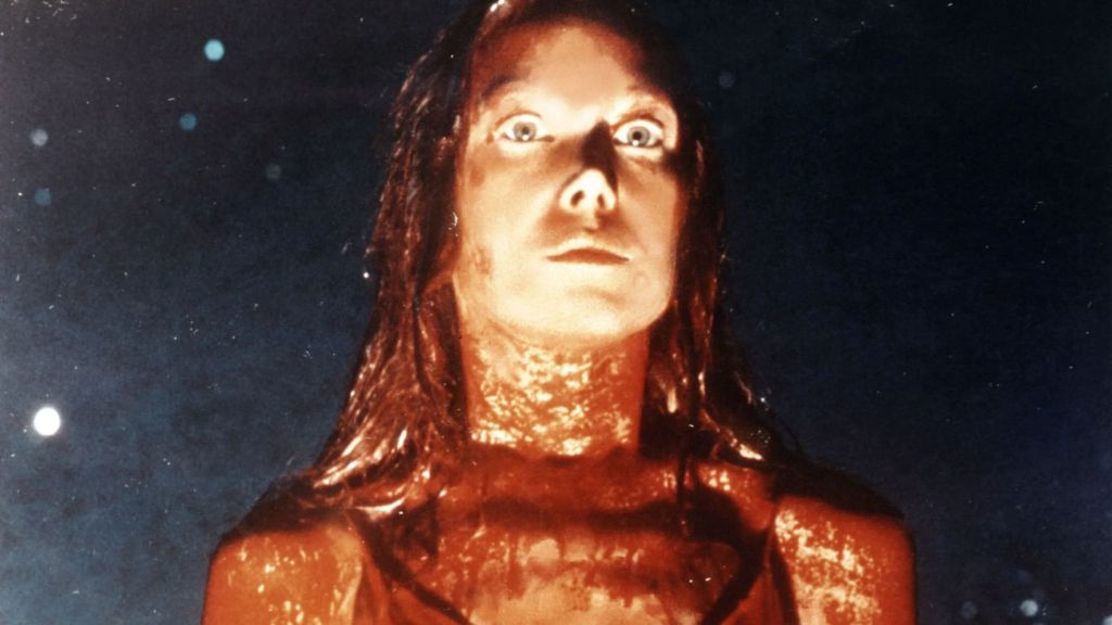 Carrie (1976)